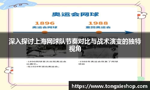 深入探讨上海网球队节奏对比与战术演变的独特视角