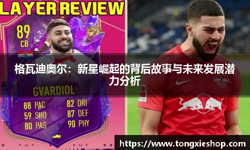 格瓦迪奥尔：新星崛起的背后故事与未来发展潜力分析